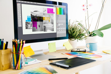 Lucrative Freelance Graphic Design Opportunities