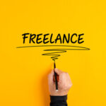 how to write a profile for freelance writing