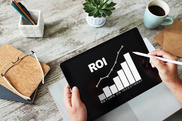 Is Buying an Online Business a Good Idea? Exploring the High ROI Potential